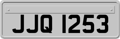 JJQ1253