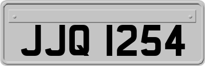 JJQ1254