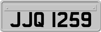 JJQ1259