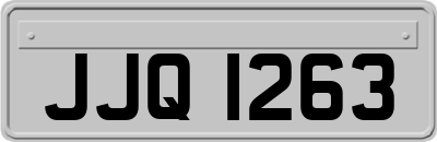 JJQ1263