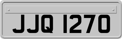 JJQ1270
