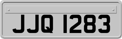 JJQ1283