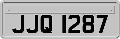 JJQ1287