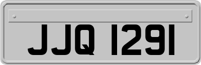 JJQ1291