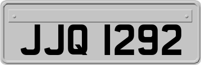 JJQ1292