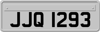 JJQ1293