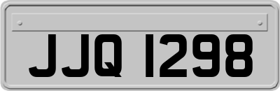 JJQ1298