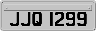 JJQ1299