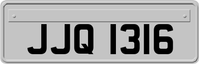 JJQ1316