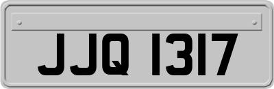 JJQ1317