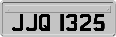 JJQ1325