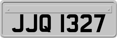 JJQ1327