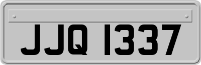 JJQ1337