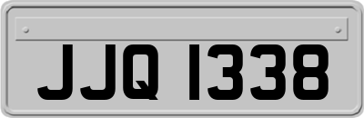 JJQ1338