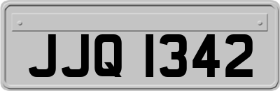 JJQ1342