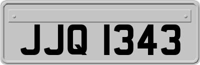JJQ1343