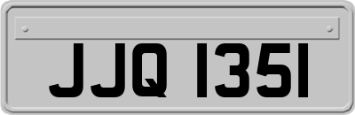 JJQ1351