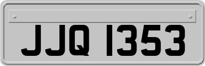 JJQ1353
