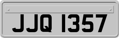 JJQ1357