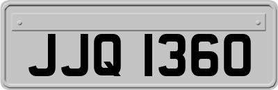 JJQ1360