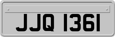 JJQ1361