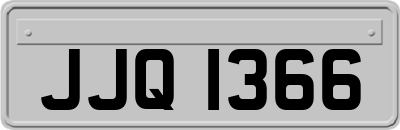 JJQ1366