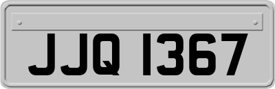 JJQ1367