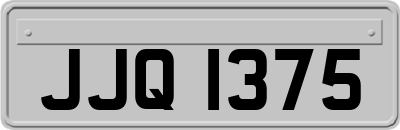 JJQ1375