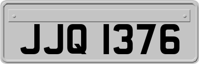 JJQ1376