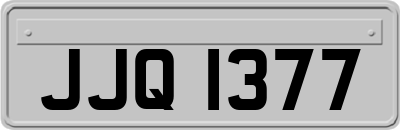 JJQ1377