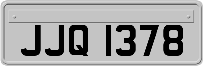 JJQ1378
