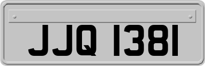 JJQ1381