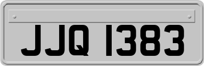 JJQ1383
