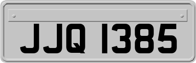 JJQ1385