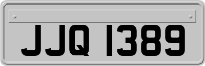JJQ1389