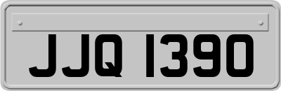 JJQ1390
