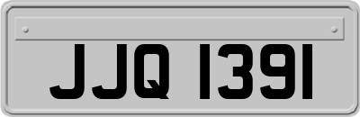 JJQ1391