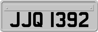 JJQ1392