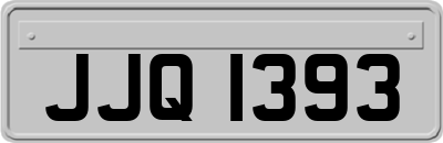 JJQ1393