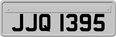 JJQ1395