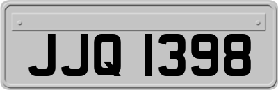 JJQ1398