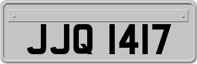 JJQ1417