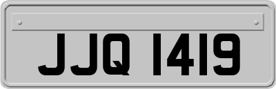JJQ1419