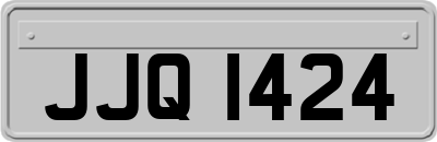 JJQ1424
