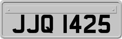 JJQ1425