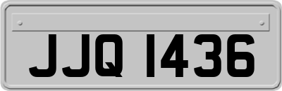 JJQ1436
