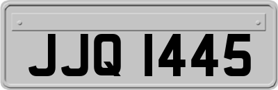 JJQ1445