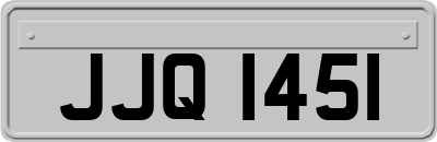JJQ1451