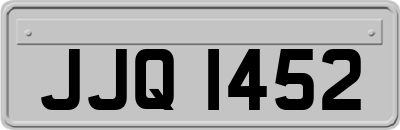 JJQ1452