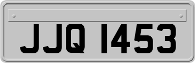 JJQ1453